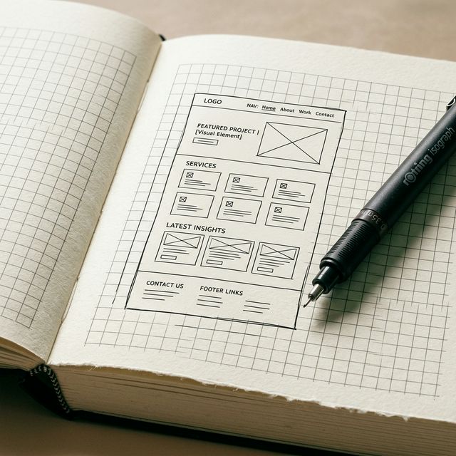 Custom Web Design