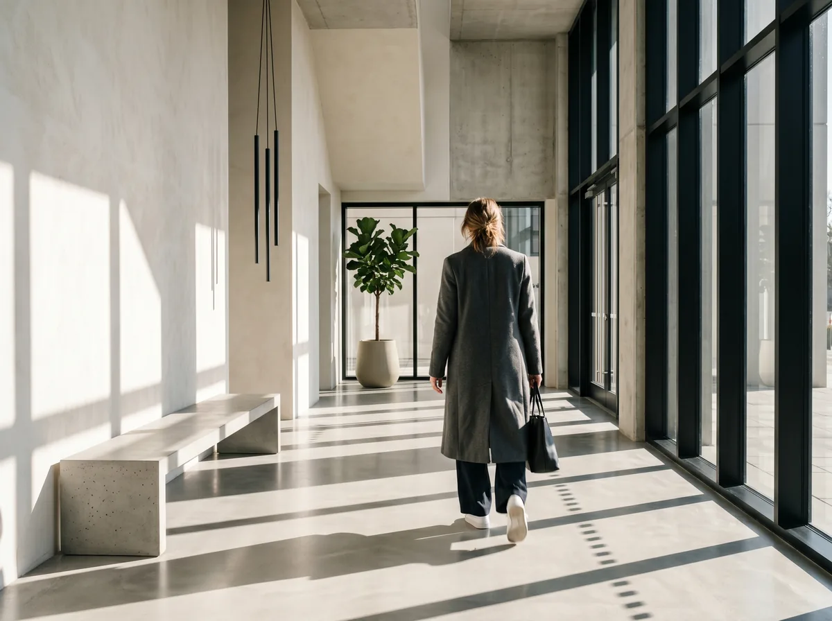 Build trust before the first conversation